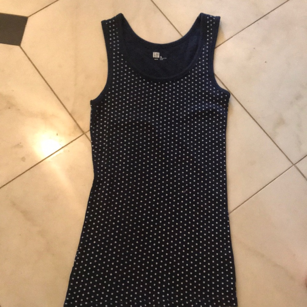 GAP tank top